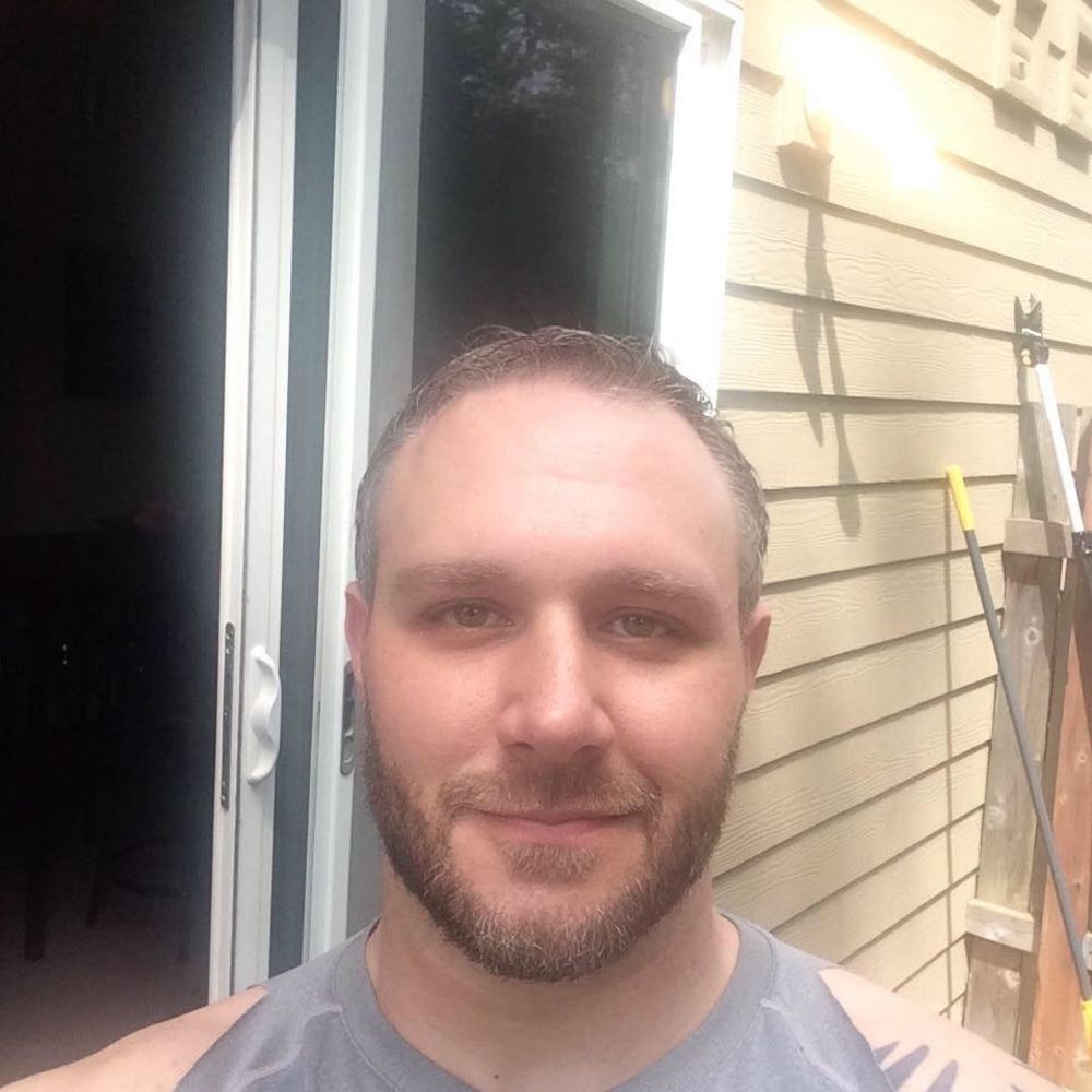 Meet your Posher, Scott